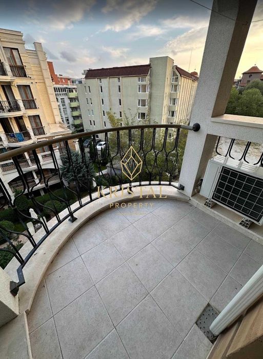 Продава се Двустаен апартамент в к.к. Слънчев бряг - 48 кв.м за 1855 €/кв.м - Снимка #10