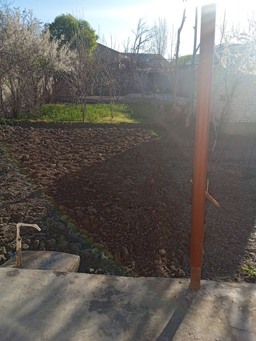 Xovli sotiladi argunda