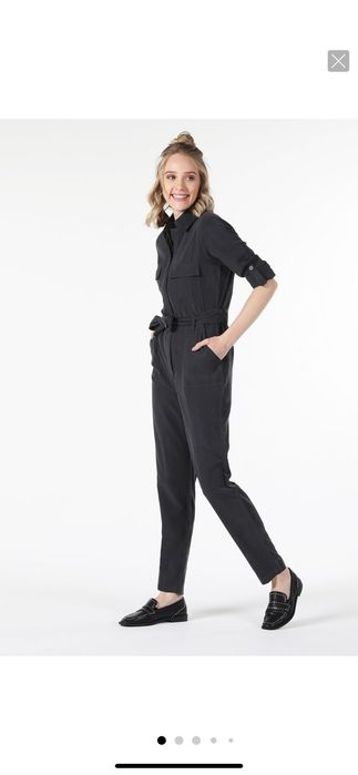 Salopetă damă Colin’s