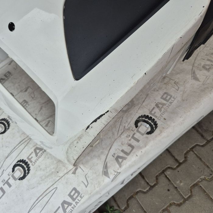 Bara fata BMW Seria 4 I4 G26  ELECTRIC an 2021-2022-2023-2024