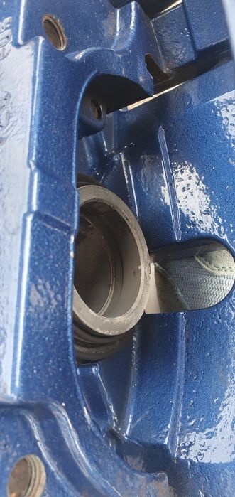 Set Etrieri Fata Spate BMW F01 F07 GT 3000Diesel N57