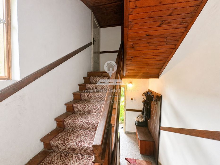 Продава се Къща в Банско - 141 кв.м за 1447 €/кв.м - Снимка #1