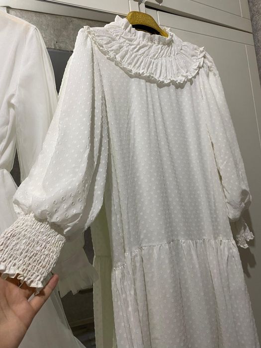 Женское платье новая