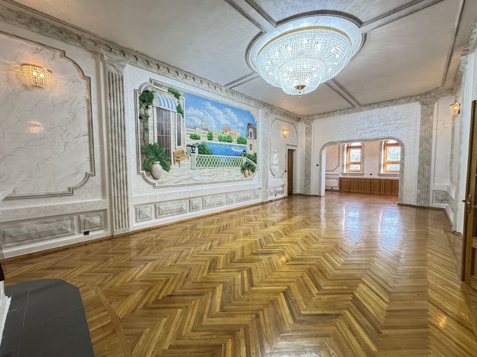 Аренда Частный дом под нежилой