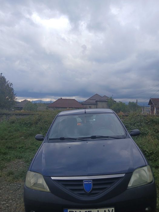 Vand masina Dacia Logan 2007