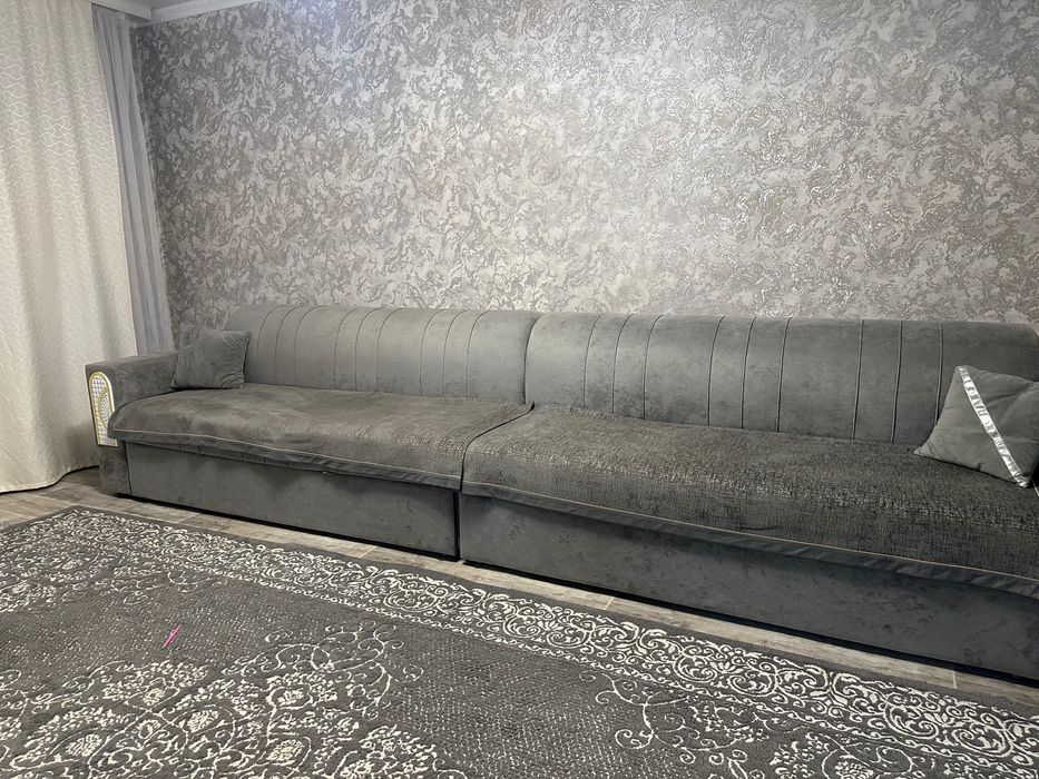 Продам диван в хорошом состояний