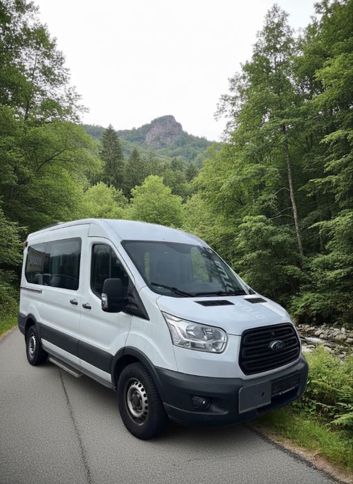 Inchiriez micorbuz/ duba / Dube de inchiriat