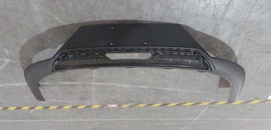 BYD HAN задний бампер