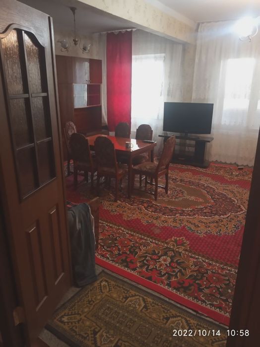 Сдается Зх комнатная кв. на Тузель 1
Яшнабадский район. Тузель, 1 кв