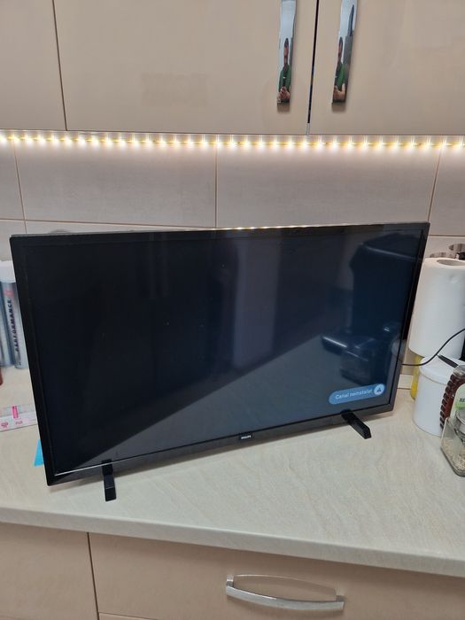 Tv Led Philips  80 cm