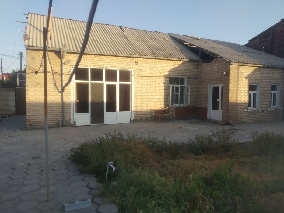 Участка ижарага берилади