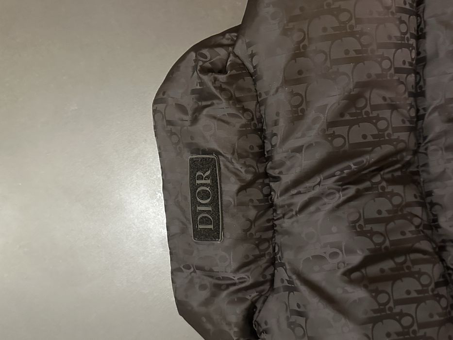 Елек “Dior” размер “M”