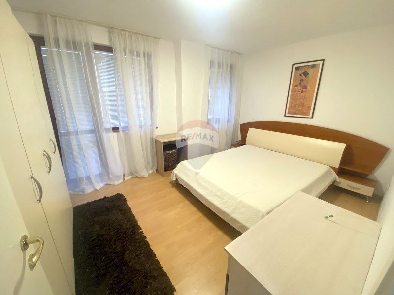 Дава се под наем Тристаен апартамент в Варна, Чаталджа - 96 кв.м за 648.21 € - Снимка #6