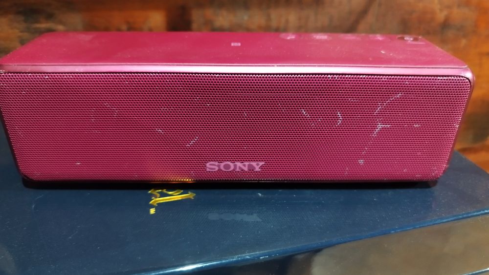 Безжична колона Sony SRS-HG1,