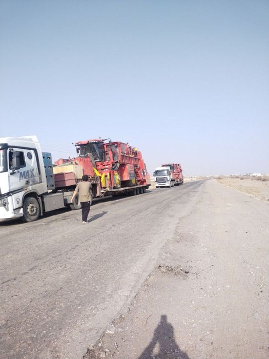 Fura xizmati Yuk tashish xizmati перевозка грузов шаланда фура траллер