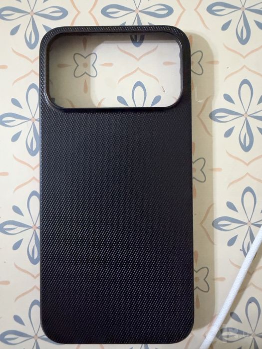Iphone 17/18 pro Max чехол