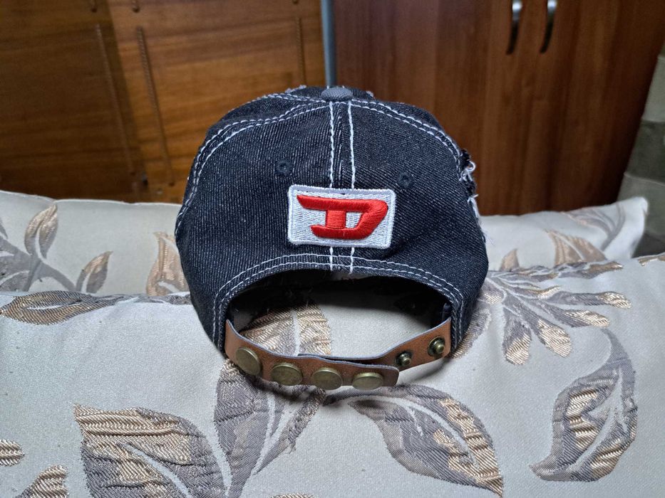 бейсболка в хорошем состоянии