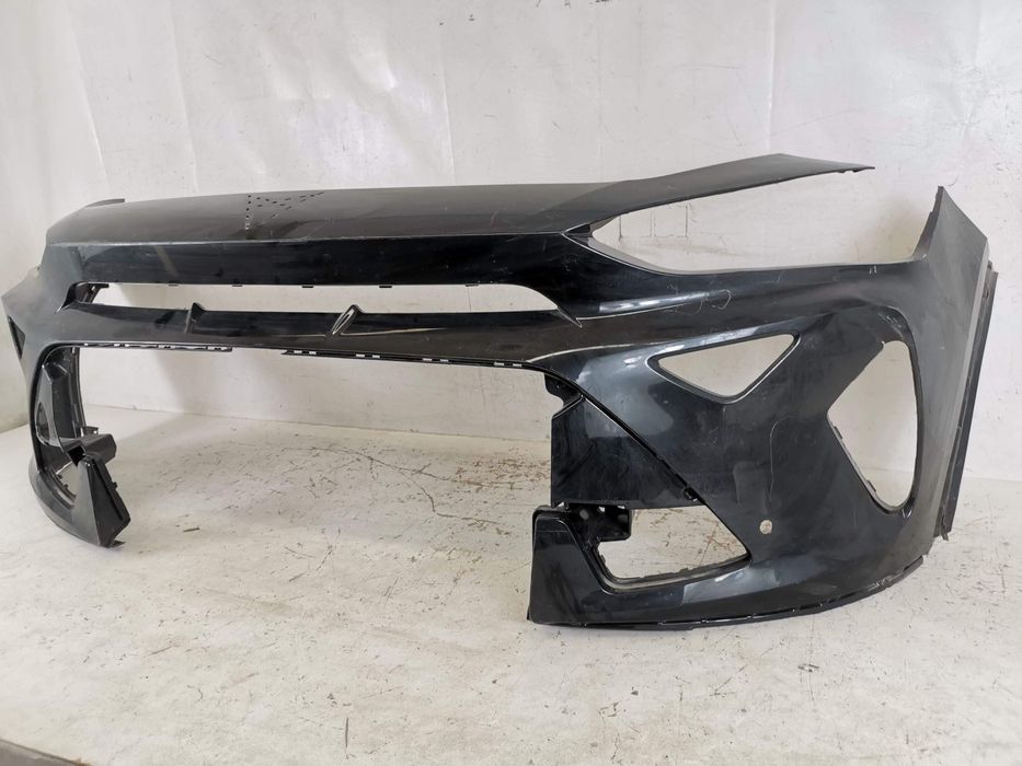 Предна броня Купра Форментор 1 / Cupra Formentor 1 [ - ] Оригинална и