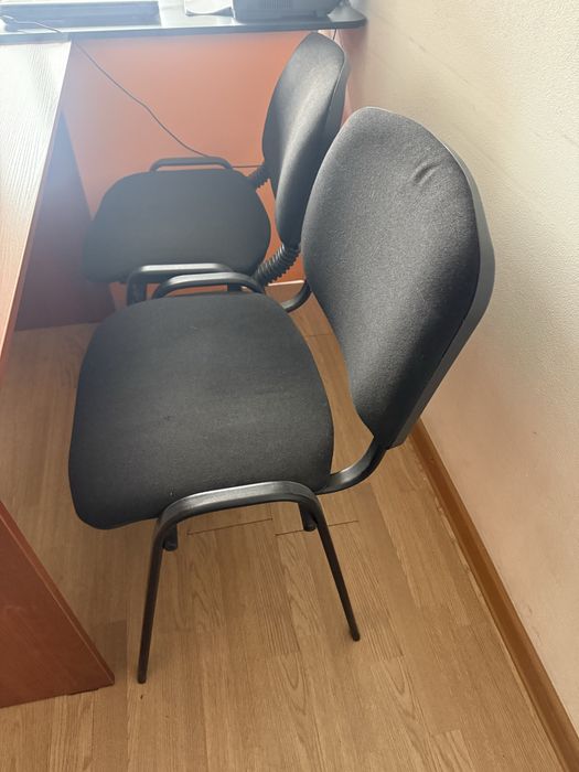 Офисные стулья дешево