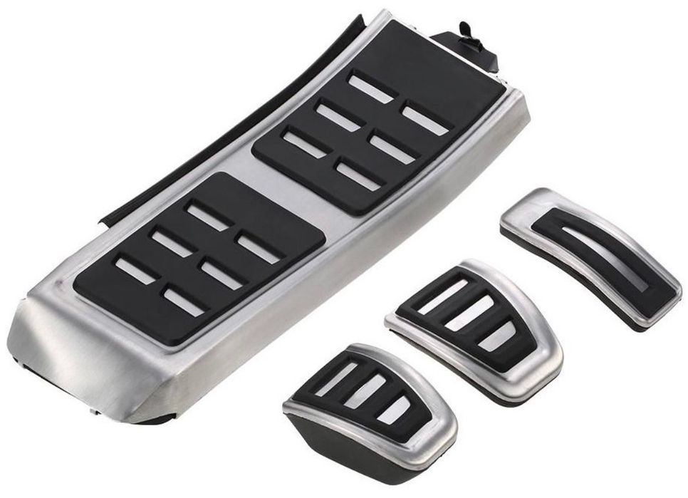 Ornamente Pedale compatibil cu VW compatibil cu VW Golf 7, Passat B8 F