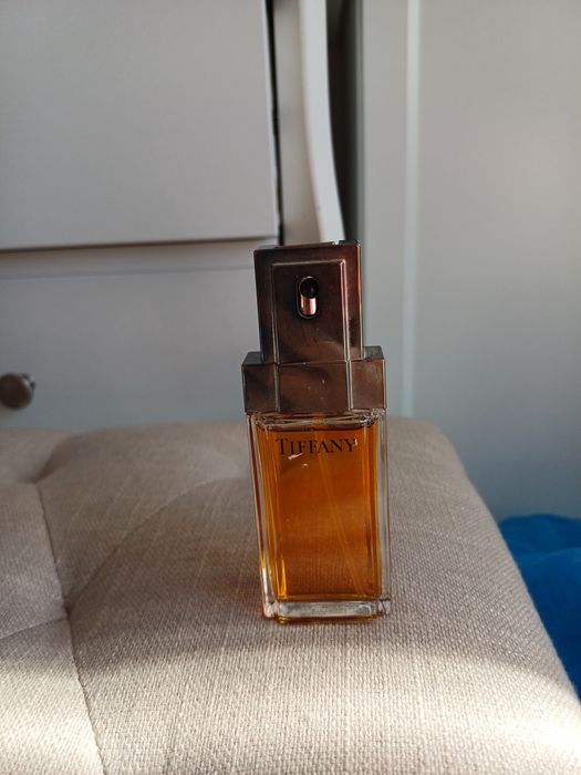 Parfum vechi tiffany