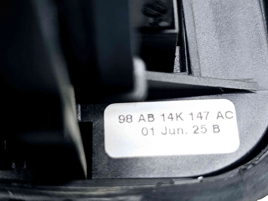 Comenzi volan Ford Focus 1 [Fabr 1998-2005] 98AB14K147AC