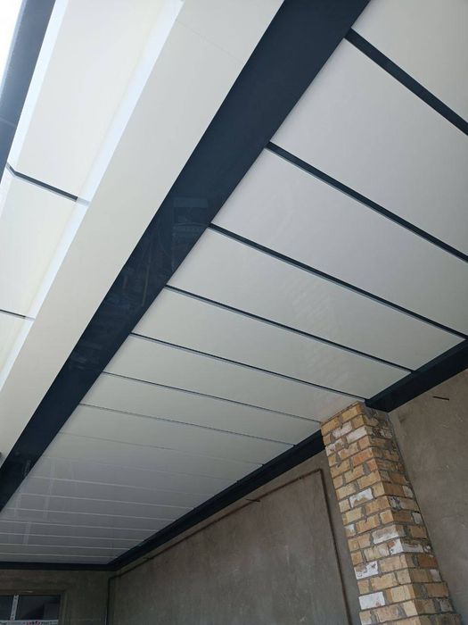 Алюкабонд мантаж алюкабонд аликафон аликафон хизмати