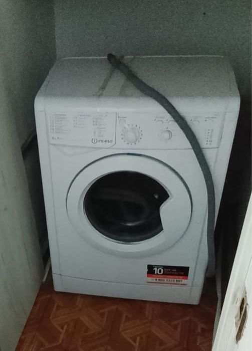 Продам стиральную машину