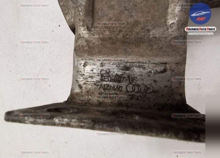 Armatura bara fata originala Audi A8 2 2002 2003 2004 2005