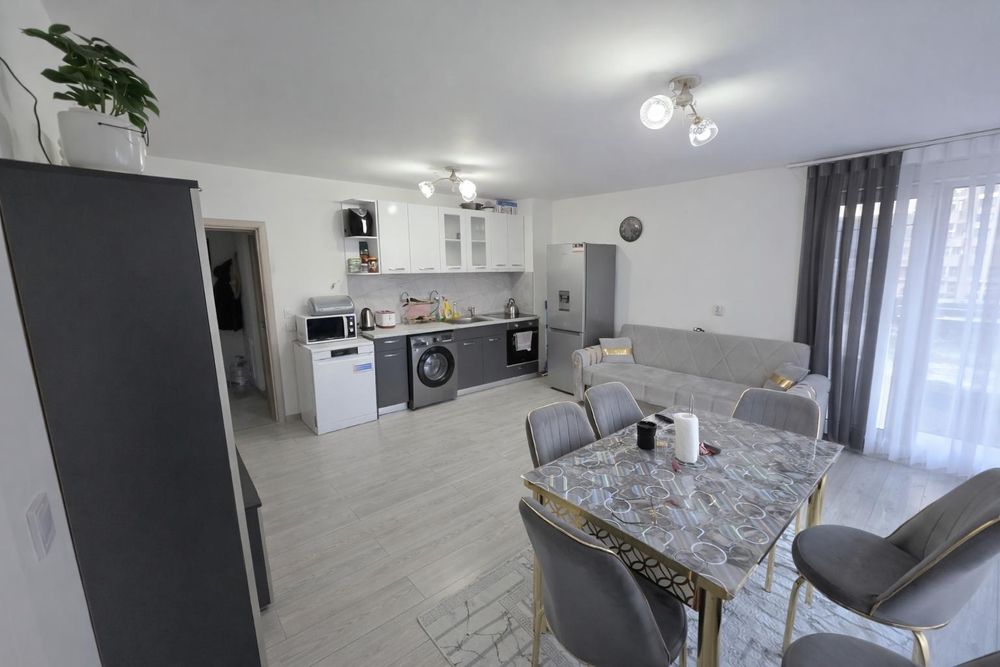 Продава се Тристаен апартамент в Шумен, Боян Българанов 1 - 80 кв.м за 1039 €/кв.м - Снимка #6