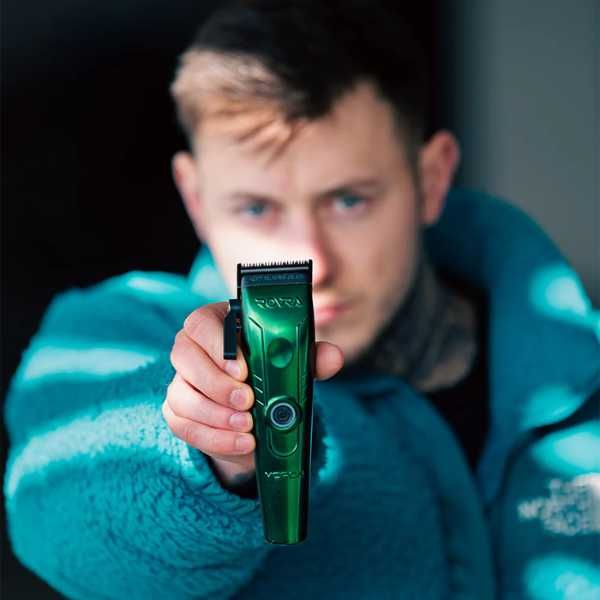 Rovra – Voron Машинка