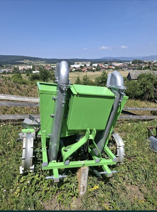 Tractor Lider 25 CP