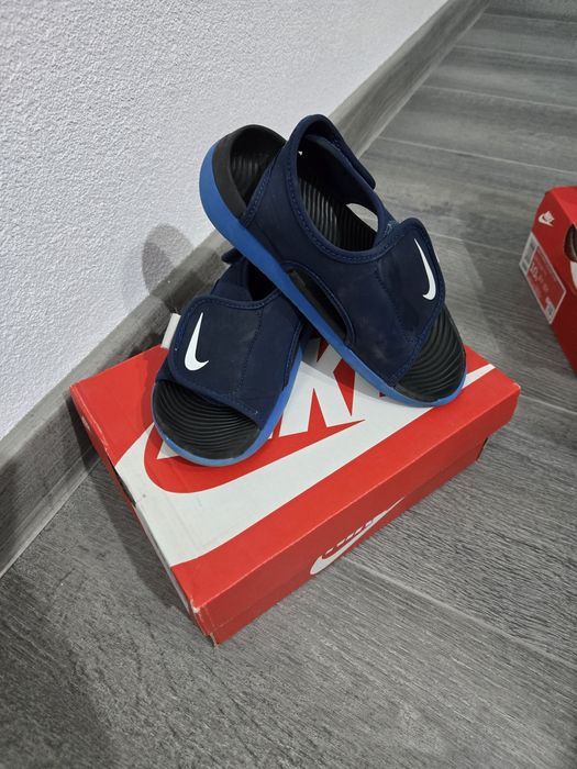 Детски сандали Nike и Adidas