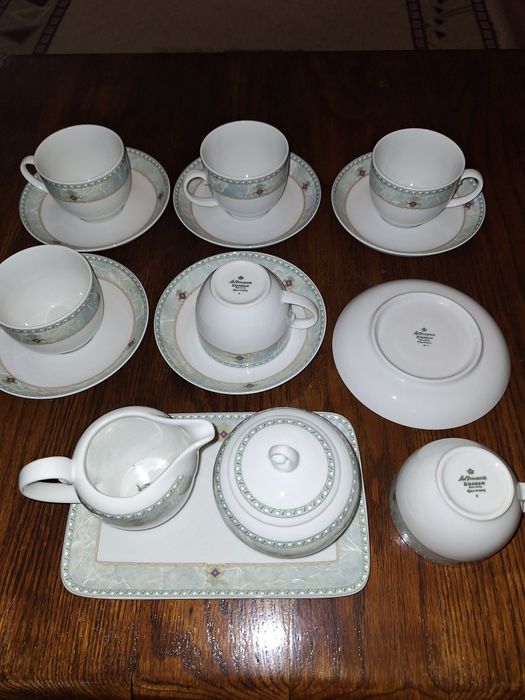 Toscana Rondo Seltmann welden Germaniy