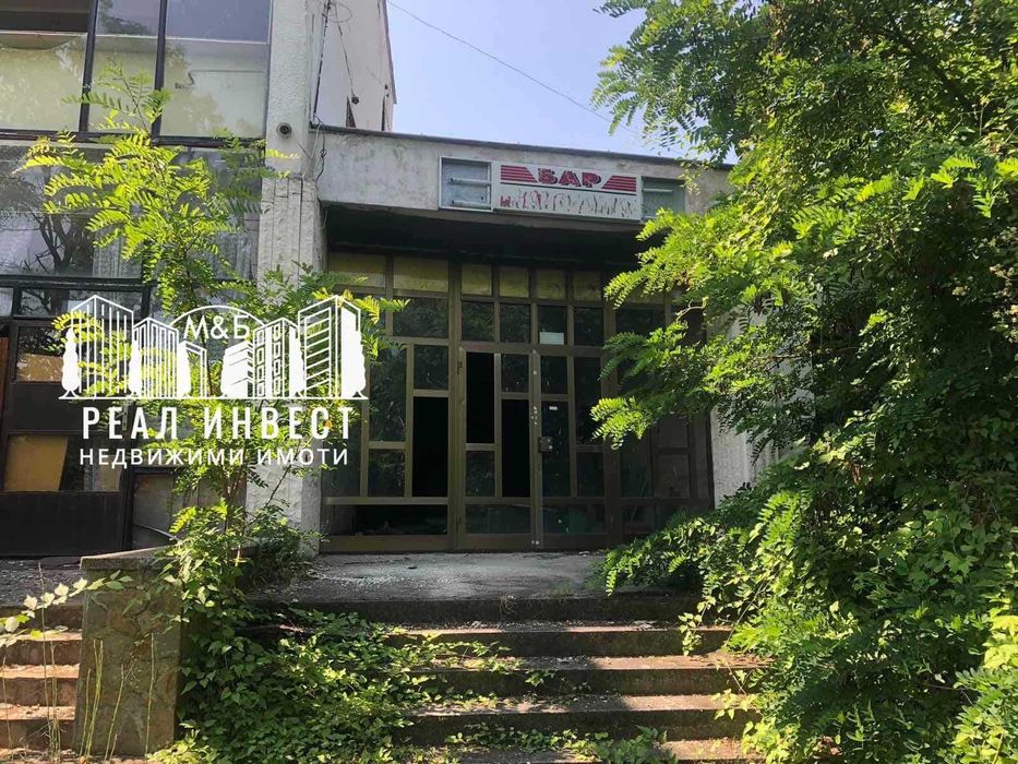 Продава се Заведение в Димитровград - 1270 кв.м за 149 €/кв.м - Снимка #2