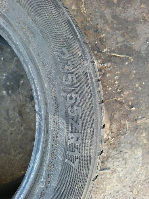 Резина на 17, шины на 17