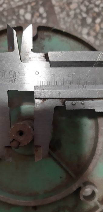 Трифазен електродвигател