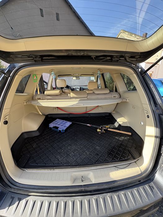 Hyundai SantaFe 2007