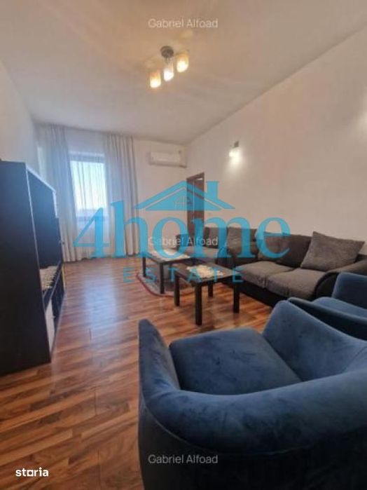 Apartament 3 Camere|Parcul Carol |Tineretului|Bloc Nou|Parcare