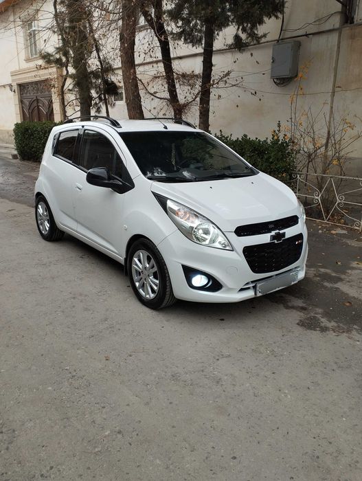 Спарк Автомат,FULL ,Наворот