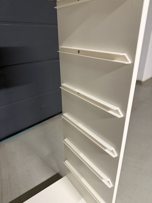 Ikea Trofast секция с рафтове