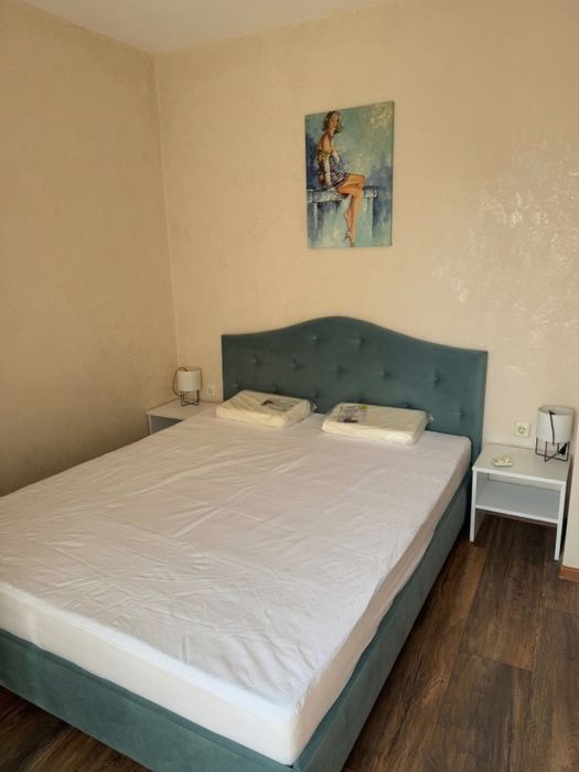 Дава се под наем Тристаен апартамент в Пловдив, Мараша - 100 кв.м за 600 € - Снимка #8