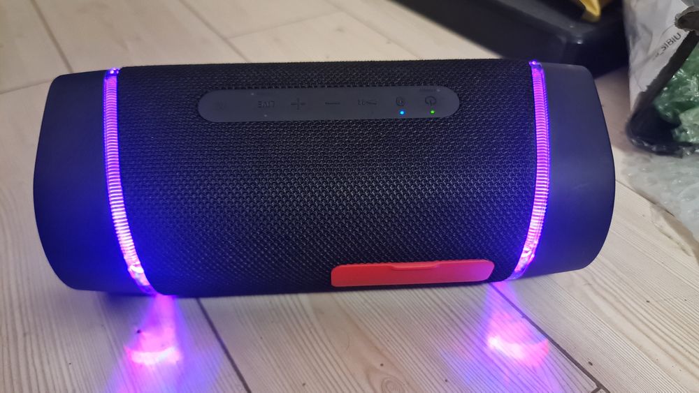 Boxa portabila sony