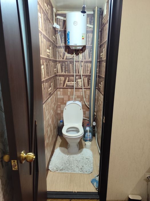 Продам 3 комнатную квартиру