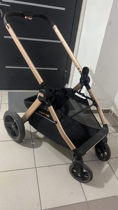 Детская коляска