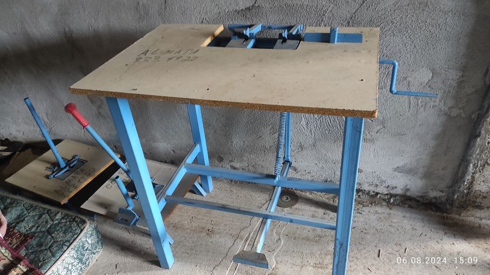 Продам Туникабонд Туникафон станки