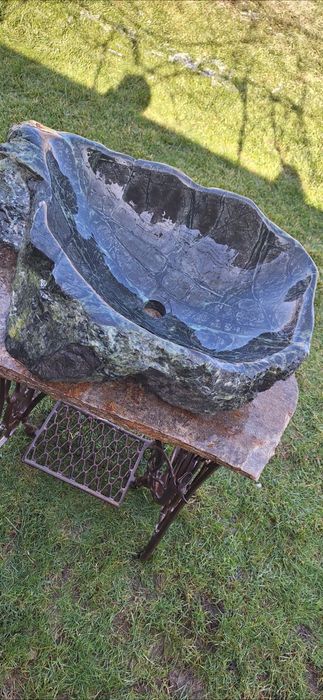 Lavoar piatra naturală