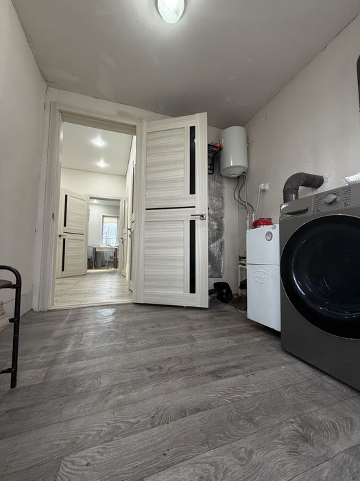 Продается дом газоблок, 2019 г .