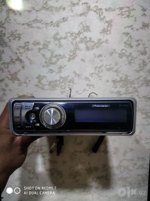 Pioneer delfin sotiladi