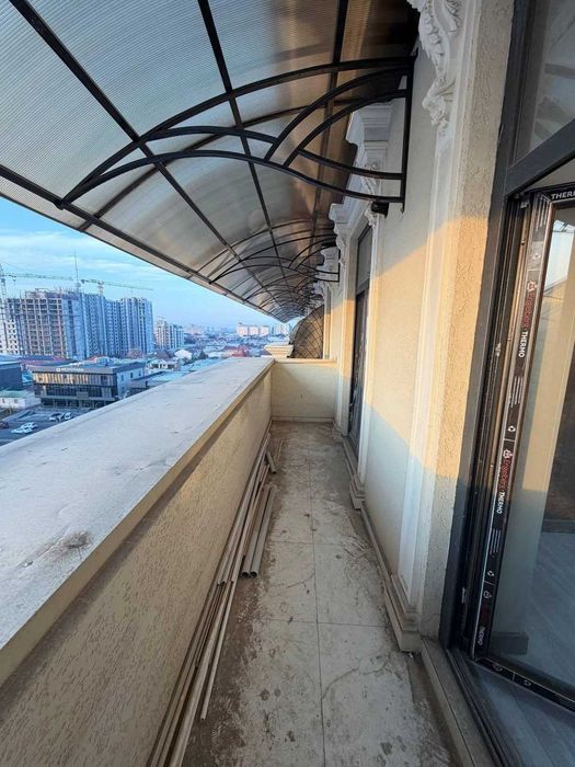 Новостройка 2/8/9 ЖК «Shinam» ОР-Р Юнусабад 2, Бадамзар